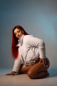 Apotheosic😘 de celeste_sea  3 Imagens