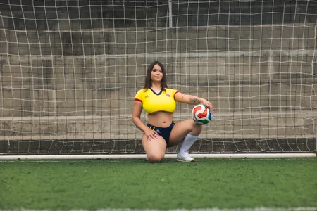 World Cup⚽🔥 de Samanta_Rave  5 Imagens