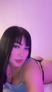 kitty_bluuee 🩵 Foto
