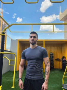 my body de Apolo_lux1  2 Imagens