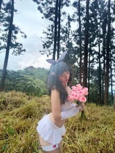 Ally_and_Noah_ photos of my girl 🥰🤭Ally รูป  3