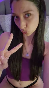 Hot-Svenja Public Foto