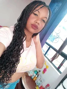 Melany_as Public Pic 4