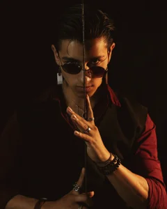 Andy_Joy_: Katana ( 3 фото)