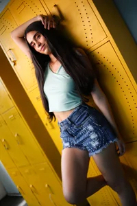 sofiapalacioss Sport mode Pic 3