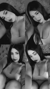 TaliaSkyx21 welcome love Pic