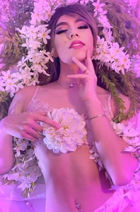 Ariel_Versace Only face зображення 5