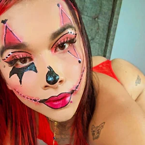 Sofia_Cordero HALLOWEEN 🤡🙈 صورة واحدة|Sofia_Cordero HALLOWEEN 🤡🙈 صورتان|Sofia_Cordero HALLOWEEN 🤡🙈  صور|Sofia_Cordero HALLOWEEN 🤡🙈  صورة