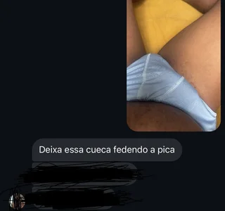 TonyBiker CUECA MINHA GOZADA CHAMA NA PV 💦😈 圖片 5