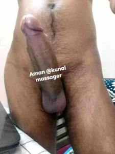 Kunal_Maasager Public Foto 2