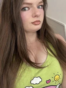 AnnaNicoleBeauty Selfies 圖片 6