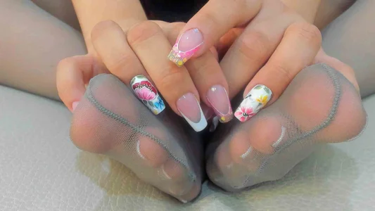 Pantyhose_queen my feet and nylons 사진 4