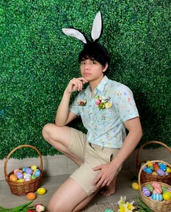 Max_gold Happy easter Foto 4