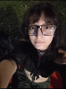 LunaaHarper Public Foto 3