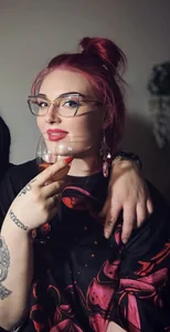 redkissruby your dream . fénykép