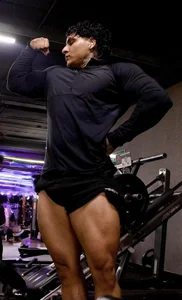 MAXIMO_SR Public Poză