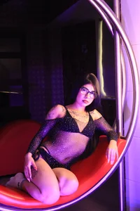 Dannii-: Public ( 3 фото)