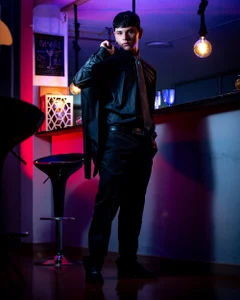 Luke_Howland kullanıcısının Relax albümü -  2 fotoğraf