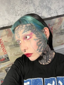 Zdjęcia Bloood__Mary Public:  4