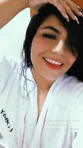 kiana_cream Spa day Pic 2