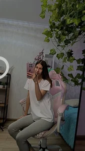 ChristiaHorde 🫦💕  6 снимка