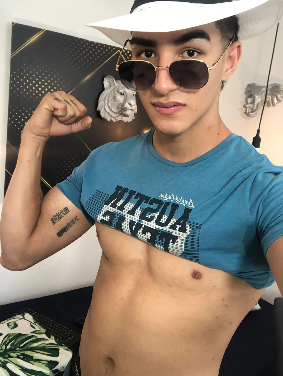 GoldenDesireX_ Populära bilder 285