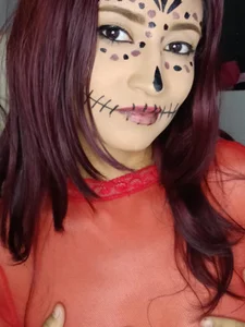 Halloween od Hurrem-Rouse  9 snímek