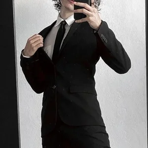 HannibalLester soy jhon wick♥ Immagine  3