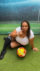 Penelope_Nipples_ Do you want to play soccer with me Pic 7