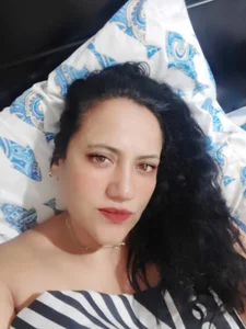 MatureBaby_HOT Public Foto