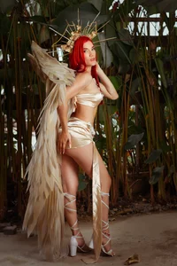 KATALINA_PARKERのThe Angel of your dreams!の枚の写真