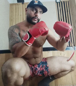 Luke__09 sexy box 圖片 3