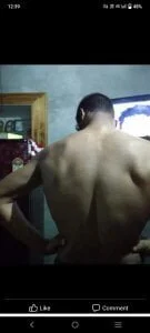 Vickyrajput009 New one Pic 4