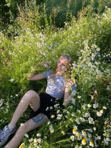 _pinkypay Summer girl Pic 4