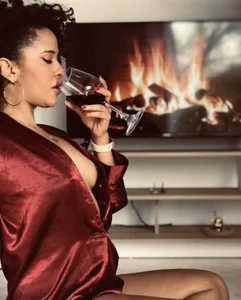 cinnamon_afrodit Special day Foto