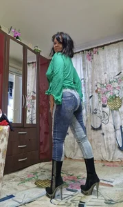 Lissabeta Sexy minus 23 kilo Bilde 8