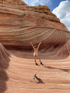 RubyRedSquirter Public Immagine  4