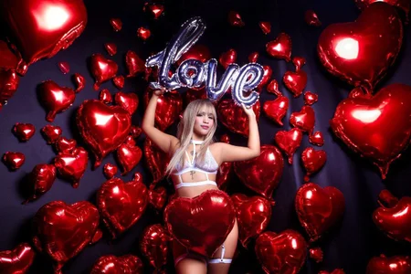 🥵🥵Happy Valentin🥵🥵 de Lulu_sweety  3 photos