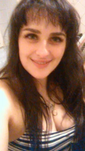 AzulaHot Public Pic 2