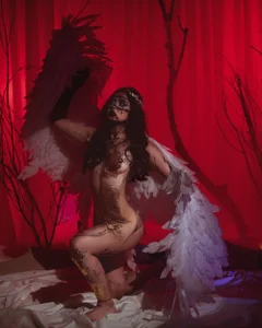 Zdjęcia CristalLxr Halloween 👻: 