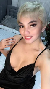 Lala_Kisses Short Hair is a must Billede 6