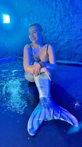 Zdjęcia MarlaDewis Mermaid 🧜‍♀️:  3
