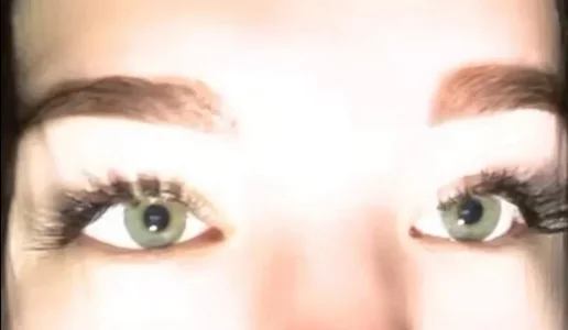 TommyeRodeen Eyes 😘 Poză