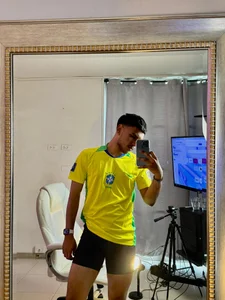 SeanStonee Soccer or cum? Fotka 3