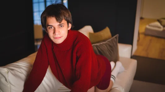 Andrew_Clar Shy Immagine  5