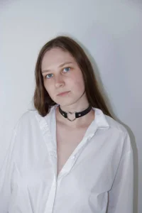 MollyBrams I'm your bad teacher Foto
