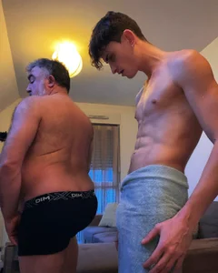 LePetitPrincee Mon papa ours et moi pour vous ouvrir l’appétit.. 😋 รูป  8