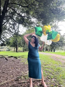 miss_grace_01 My birthday 🎁 Pic 6