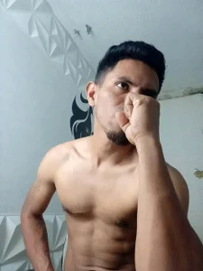 Dominic_24's XXX Nude Photo 4