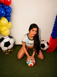 Sallyrosee_ World Cup slika 2